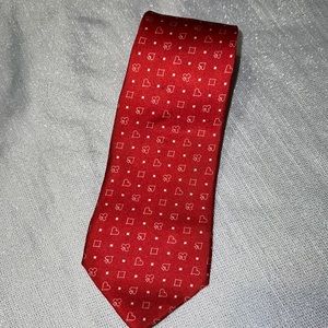 Valentino Tie